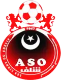 Present logo