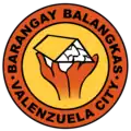 Official seal of Balangkas