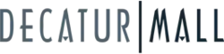Decatur Mall logo