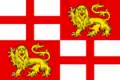 Flag of Chieri