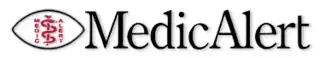 MedicAlert Logo