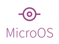 MicroOS Logo