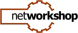 Networkshop's logo