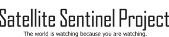 Satellite Sentinel Project logo