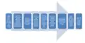 A timeline for the John Spoor Broome Library