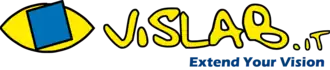 VisLab Logo